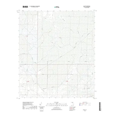 2018 Map of Day NW, 2018 Print