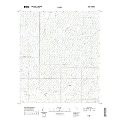 2021 Map of Day NW, 2021 Print