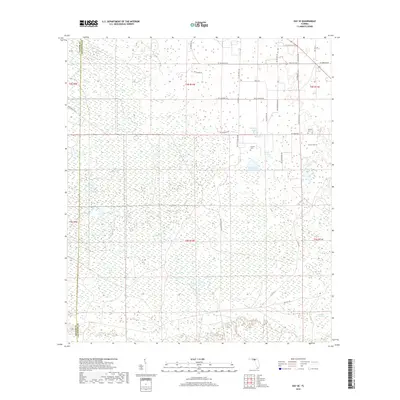 2018 Map of Day SE, 2018 Print