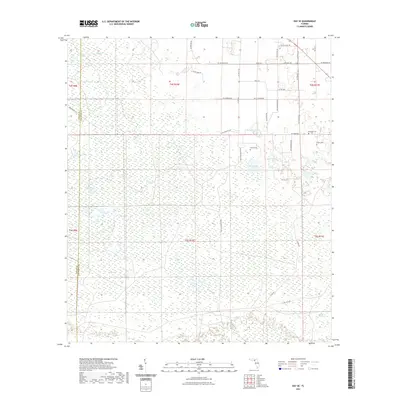 2021 Map of Day SE, 2021 Print