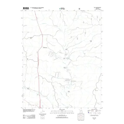 2012 Map of Day, 2012 Print