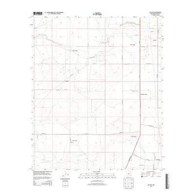 2013 Map of Dayton, 2013 Print