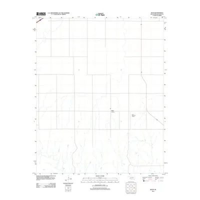 2012 Map of Delhi, 2012 Print