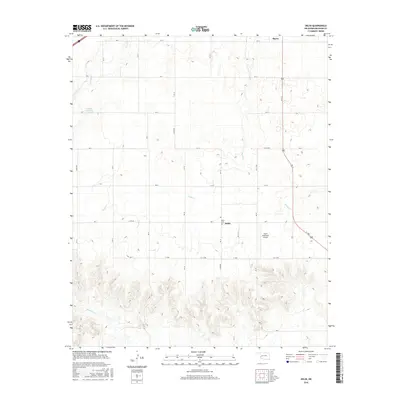 2016 Map of Delhi, 2016 Print