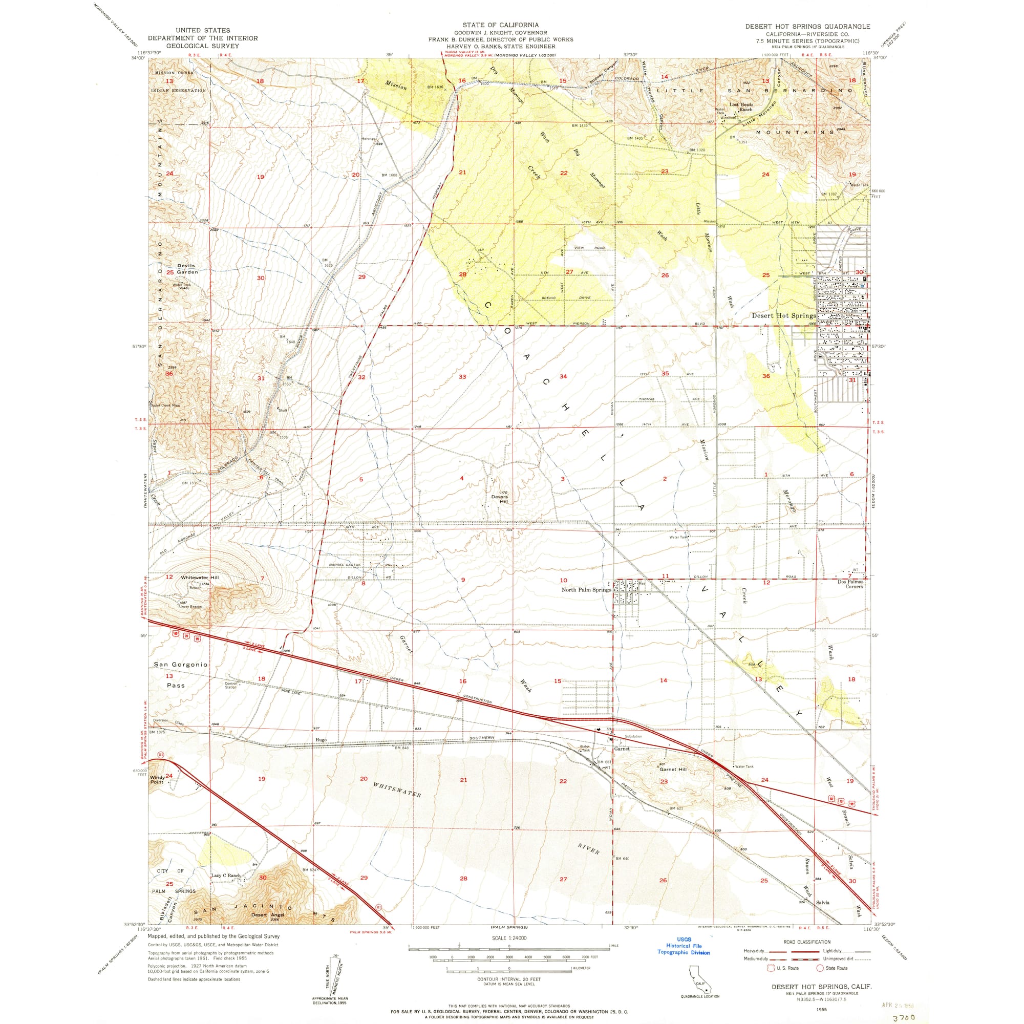 Aerial Photography Map of Sailor Springs, IL Illinois