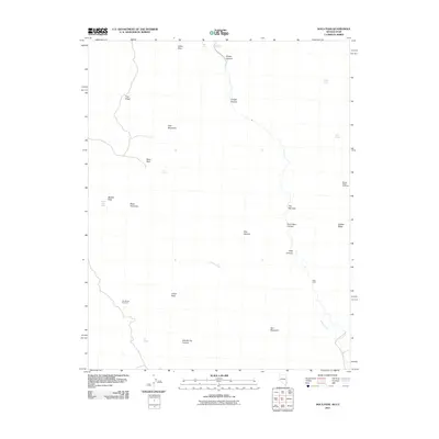 2011 Map of Docs Pass, 2011 Print