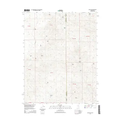 2014 Map of Docs Pass, 2014 Print