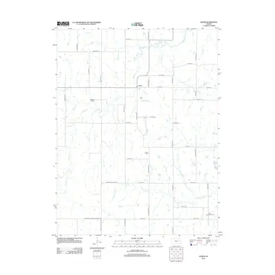 2012 Map of Dover, 2012 Print