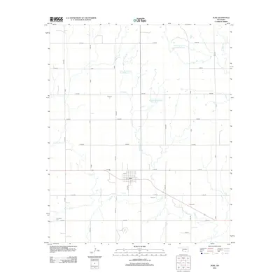 2012 Map of Duke, 2012 Print