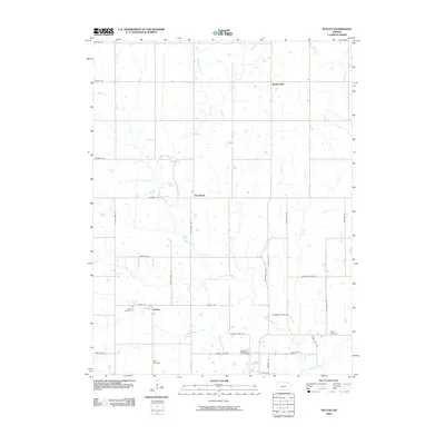 2009 Map of Duluth, 2009 Print