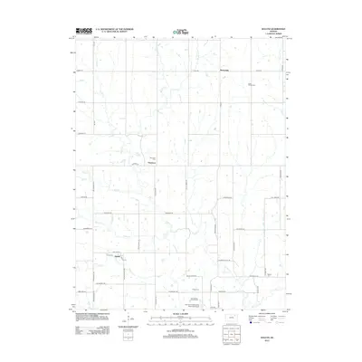 2012 Map of Duluth, 2012 Print