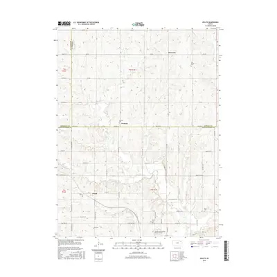 2016 Map of Duluth, 2016 Print