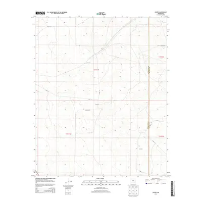 2013 Map of Duoro, 2013 Print