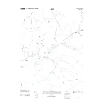 2013 Map of Eagan, 2013 Print