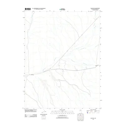 2011 Map of Eastgate, 2011 Print