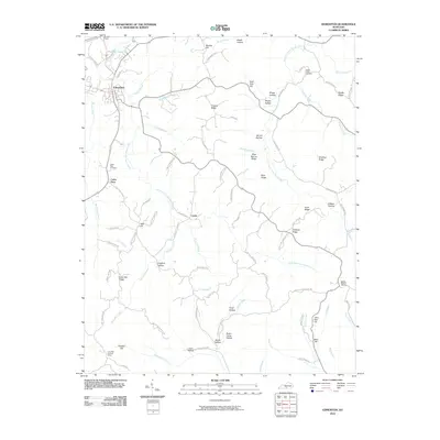 2010 Map of Edmonton, 2010 Print
