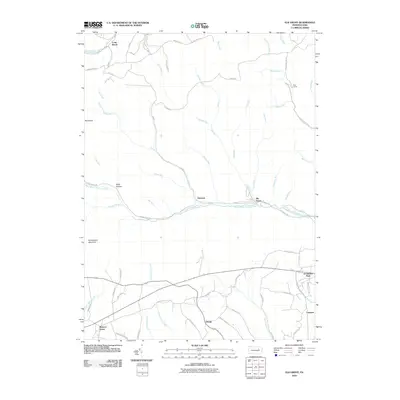 2010 Map of Elk Grove, 2010 Print