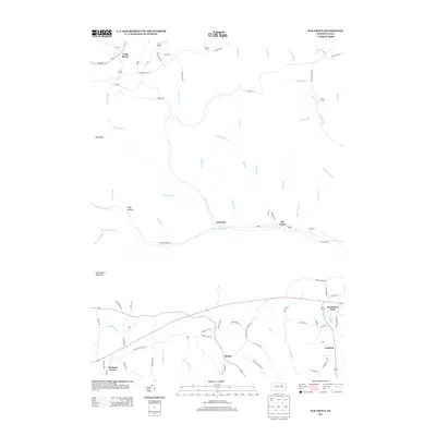 2013 Map of Elk Grove, 2013 Print