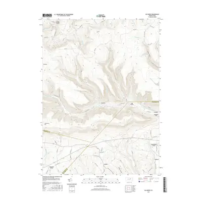 2016 Map of Elk Grove, 2016 Print