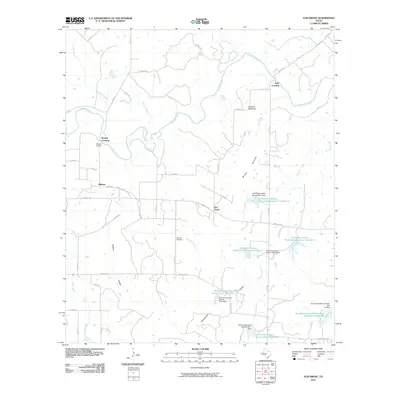 2010 Map of Elm Grove, 2010 Print