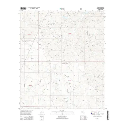 2015 Map of Elmer, 2015 Print