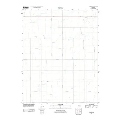 2010 Map of Elmwood, 2010 Print