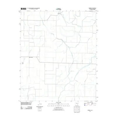 2011 Map of Empire, 2011 Print