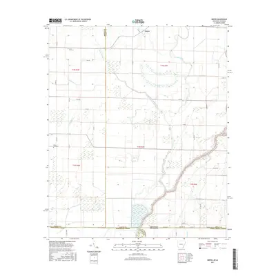 2017 Map of Empire, 2017 Print