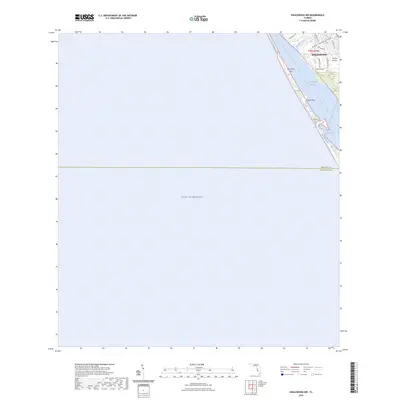 2024 Map of Englewood NW, 2024 Print