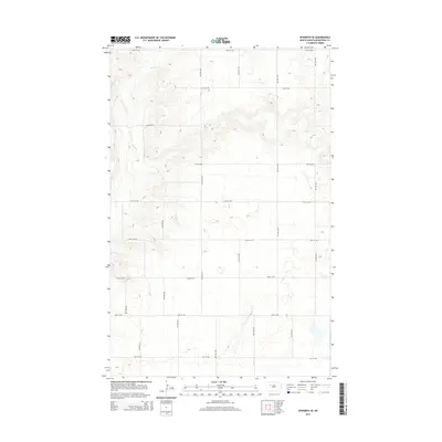 2014 Map of Epworth SE, 2014 Print