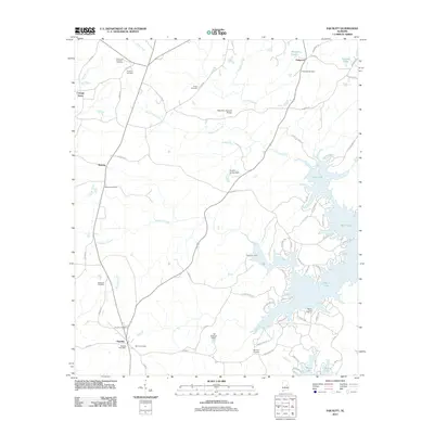2011 Map of Equality, 2011 Print