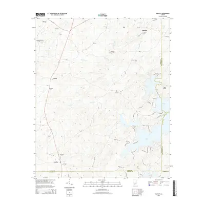 2014 Map of Equality, 2014 Print
