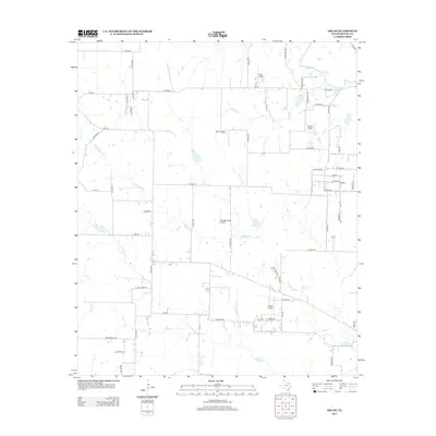 2013 Map of Era SE, 2013 Print