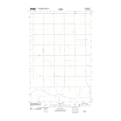 2010 Map of Erie, 2010 Print