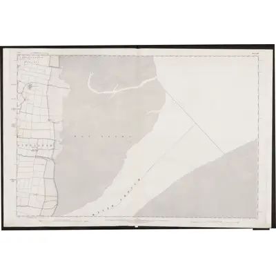 1873 Map of Essex LXIV, 1880 Print