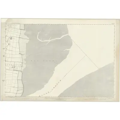 1873 Map of Essex LXIV, 1880 Print