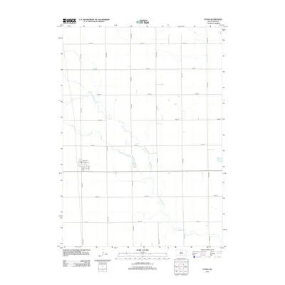 2012 Map of Ethan, 2012 Print