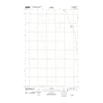 2010 Map of Euclid, 2010 Print