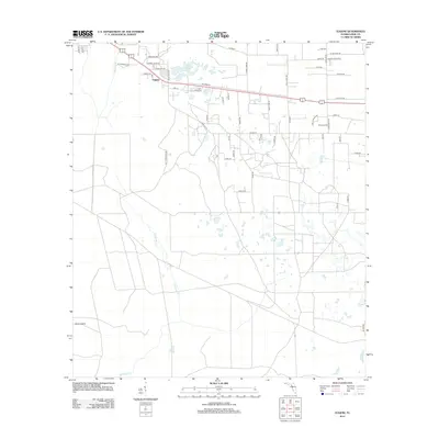 2012 Map of Eugene, 2012 Print