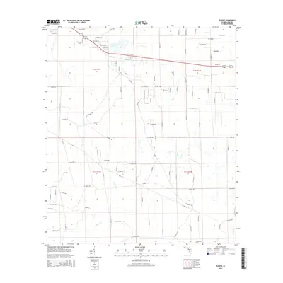 2015 Map of Eugene, 2015 Print