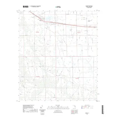 2021 Map of Eugene, 2021 Print