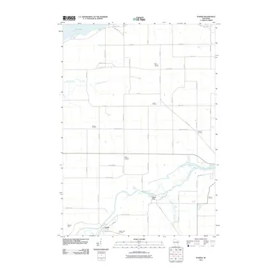 2010 Map of Eureka, 2010 Print