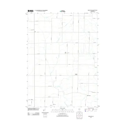 2012 Map of Fair Haven, 2012 Print
