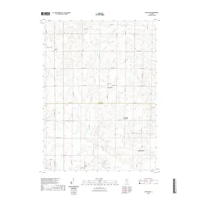 2021 Map of Fair Haven, 2021 Print