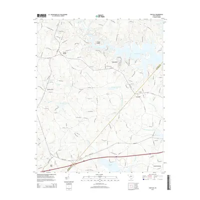 2014 Map of Fair Play, 2014 Print