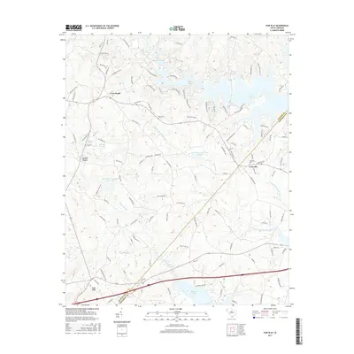 2017 Map of Fair Play, 2017 Print