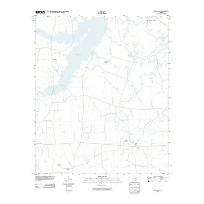 2010 Map of Fair Play, 2010 Print