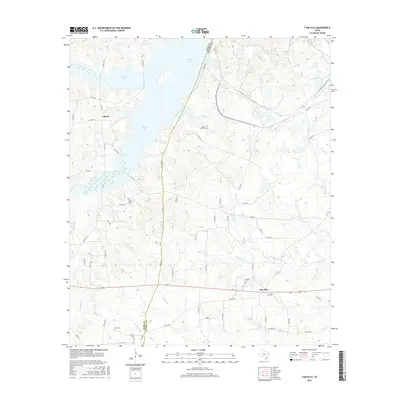 2016 Map of Fair Play, 2016 Print
