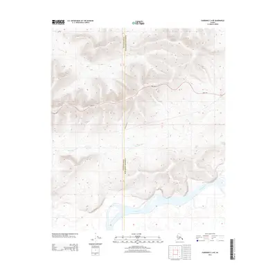 2013 Map of Fairbanks C-4 NE, 2013 Print