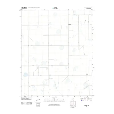 2010 Map of Fairview, 2010 Print